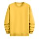 thumbnail image 4 of pstuiky camisas de hombre de manga larga, Sudadera básica de cuello redondo y manga larga informal de color liso para hombre. Camiseta/camiseta de cuello redondo y manga larga. camisetas de hombre s, 4 of 8