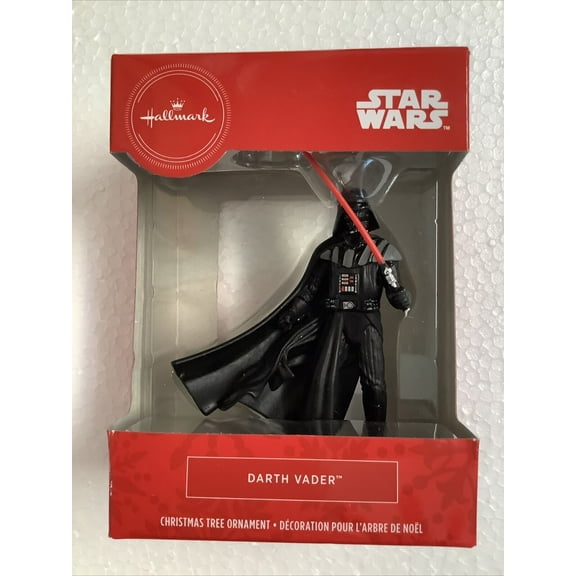 2HCM5463 Darth Vader (Star Wars)