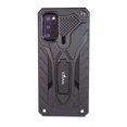 thumbnail image 1 of Exian Coque Blindée avec Support Noir pour Exian Galaxy S20 2020, 1 of 2
