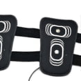 thumbnail image 3 of Eletric Muscle Stimulator Ems Leg Massager Fat Burning Lose Weight Apparatus Sli, 3 of 5