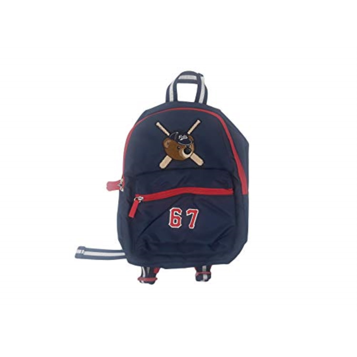 ralph lauren boys backpack