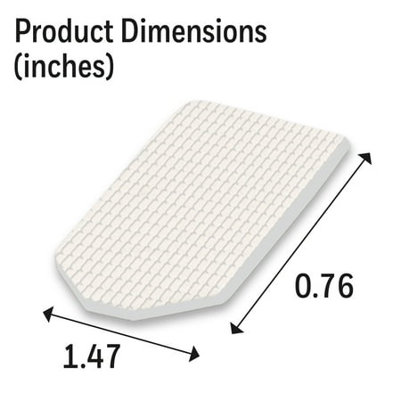 Vicks Pediatric VapoPads 12 Pack, VBR-5FP