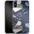 thumbnail image 1 of Apple iPhone XS - Estampado patchwork de caseable Designs, funda de silicona para teléfono caseable TCIX0XXC01818XXAPIPXS, 1 of 1