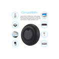 thumbnail image 4 of Controlador Remoto Wi-fi 2.4ghz Infrarrojo Para Alexa Google negro, 4 of 5