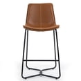thumbnail image 6 of Glamour Home Addison Dining Chair - Set of 2, 6 of 8