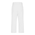 thumbnail image 3 of Women's Yoga Pants Flared High Waisted for Work and Exercise, 3 of 5