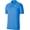 UNIVERSITY BLUE | WHITE, variant on Nike Men's Victory Solid Dri-Fit Polo L Black | White