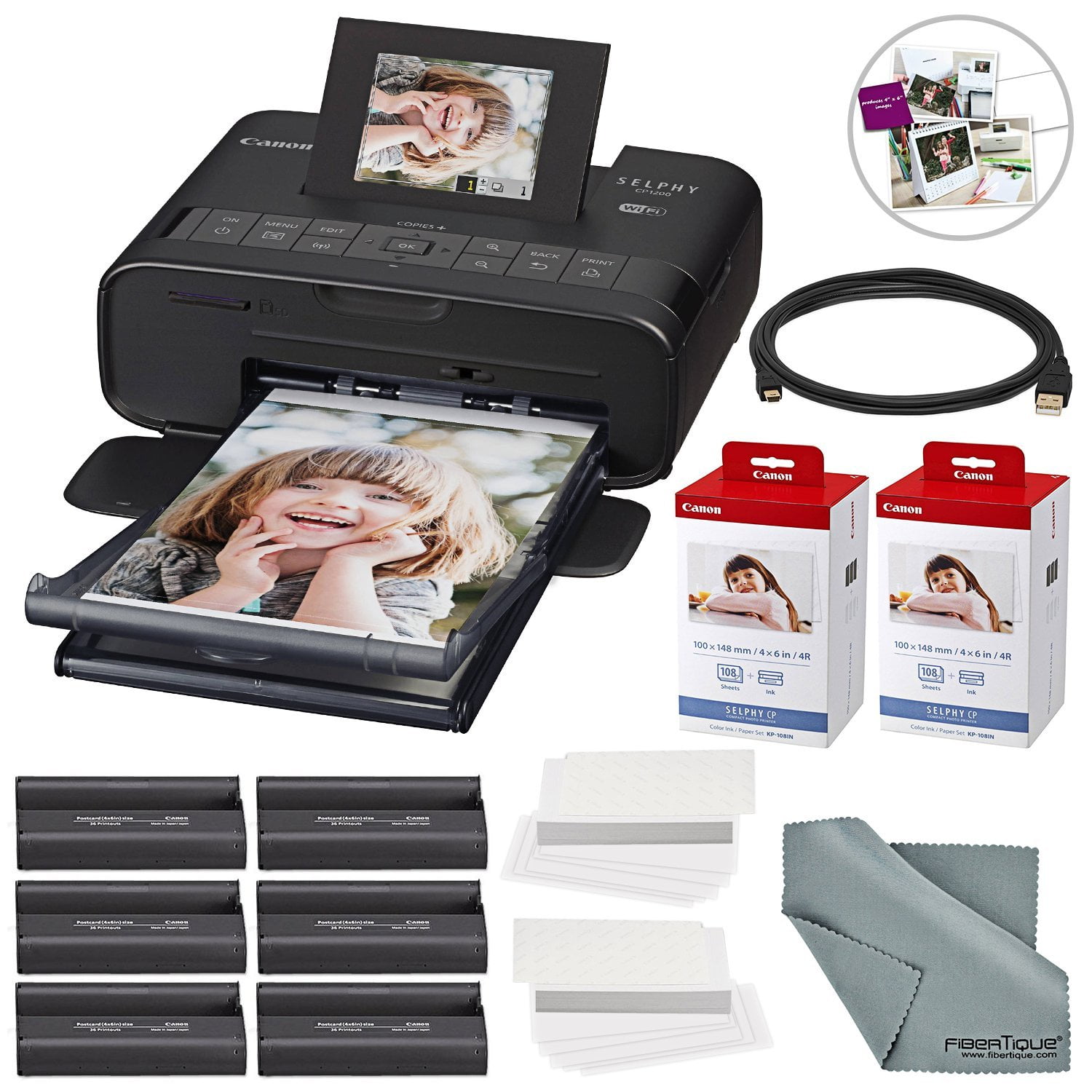 canon i560 printer food ink