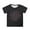 Black, variant on Girls Independence Day T Shirt 4th of July Short Sleeve Americana T-Shirt, Sizes 3-13