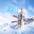thumbnail image 5 of Neck Fan and Personal Fan - Long Battery Life Fan Ideal for Personal Cooling for Travel, 5 of 5