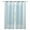 Blue, variant on Bluish Green Greek Key Kitchen Curtains Geometric Greece Ancient Farmhouse Geo Cafe Short Curtains for Bathroom Blackout Window Curtain Small Window Treatment Drapes for Bedroom 27.5"x39"x2