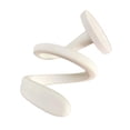 thumbnail image 3 of veasfak Support de Porte de Laveuse Réglable à Chargement Frontal Accessoire de Portes Blanc, 3 of 9