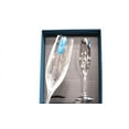 thumbnail image 2 of Waterford Elegance Optic Classic Champagne Flute Set of 2, 2 of 3