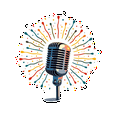 thumbnail image 4 of Yatrandify Waterproof Vinyl Microphone Decorative Stickers for Laptops Notebooks Instruments, 4 of 9