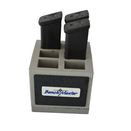 Benchmaster Double Stack .45 Mag Rack (Best Double Stack 45)
