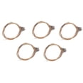 thumbnail image 1 of 5X 19 String Lyre Harp String Lyre String Small Harp Strings Accessories Musical Instrument Laiyaqin String, 1 of 8