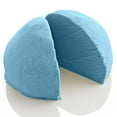 thumbnail image 4 of Jouets de Sable Dynamique 100g Argile Magique Slime Doux Coloré Fournitures Sable Spatial/5, 4 of 5