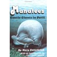 thumbnail image 1 of Manatees: Gentle Giants in Peril, 1 of 1