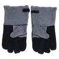 thumbnail image 4 of Guantes para barbacoa, guantes para barbacoa que evitan quemaduras, guantes resistentes al calor, guantes para horno microondas, diseñados a medida Jadeshay A, 4 of 8
