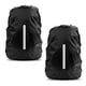thumbnail image 1 of Cubierta impermeable LAMA 2 pzs mochila M 26L-40L Negro, 1 of 3