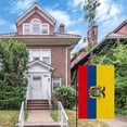 Photo inspiration: Picture Idea: Ecuador Flag Ecuadorian Garden Flags 12X18 Double Sided Small Burlap