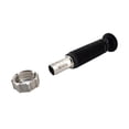 thumbnail image 4 of Accesorio de transferencia de mosto para cabezal de rociado de cerveza casera, kit de conector de cerveza, difusor de rociado para bar, fiesta, picnic, 4 of 9