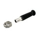 thumbnail image 4 of Accesorio de transferencia de mosto para cabezal de rociado de cerveza casera, kit de conector de cerveza, difusor de rociado para bar, fiesta, picnic, 4 of 9