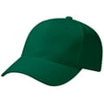 thumbnail image 2 of Beechfield  Pro-Style Heavy Brushed Cotton Baseball Cap / Headwear, 2 of 5