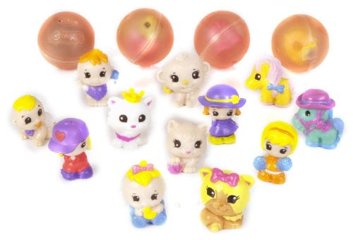 squinkies carousel