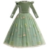 Sage Green Floral