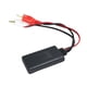 thumbnail image 4 of Adaptador Bluetooth para coche CUTICAT USB RCA Estéreo inalámbrico cable de sonido ABS, 4 of 7