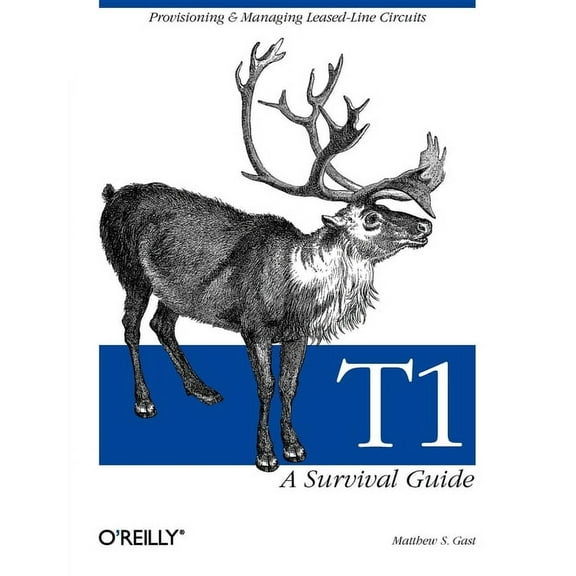 T1: A Survival Guide (Paperback)