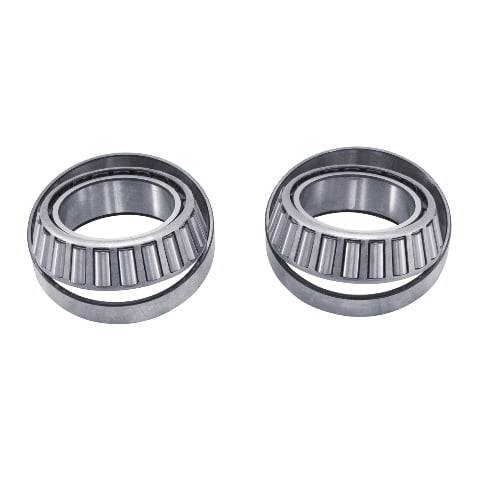 Carrier installation kit for Chrysler 9.25" rear differential.