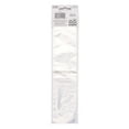 thumbnail image 4 of 20 Count, 2.2 x 9.7 IN, Clear Pretzel Bags with Twist Ties, Party Supplies, by Way To Celebrate, 4 of 4