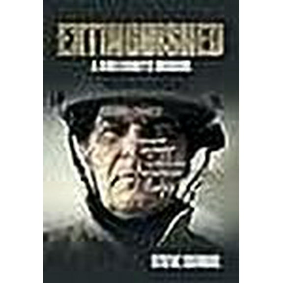 Extinguished: A Fire Chief's Memoir