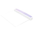 thumbnail image 4 of Book Light, White Light Power Saving Book Panel Light Portable  For Lighting Supplies For Reading Type 2, 4 of 8