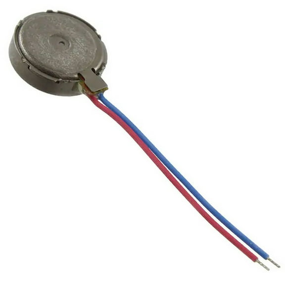 28821  Vibration ERM Motor 9000 RPM 3V