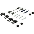 thumbnail image 2 of Centric Parts 118.65021 Disc Brake Hardware Kit for 2013-2019 NISSAN SENTRA, 2010-2013 FORD TRANSIT CONNECT, 2 of 3