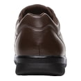 thumbnail image 5 of Men's Propet Vista Walker Brown Smooth 9.5 5E, 5 of 7
