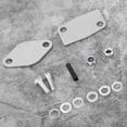 thumbnail image 5 of EGR Removal Kit Blanking Block Plates 985984415261 Fits for Mitsubishi Delica/Pajero, 5 of 5