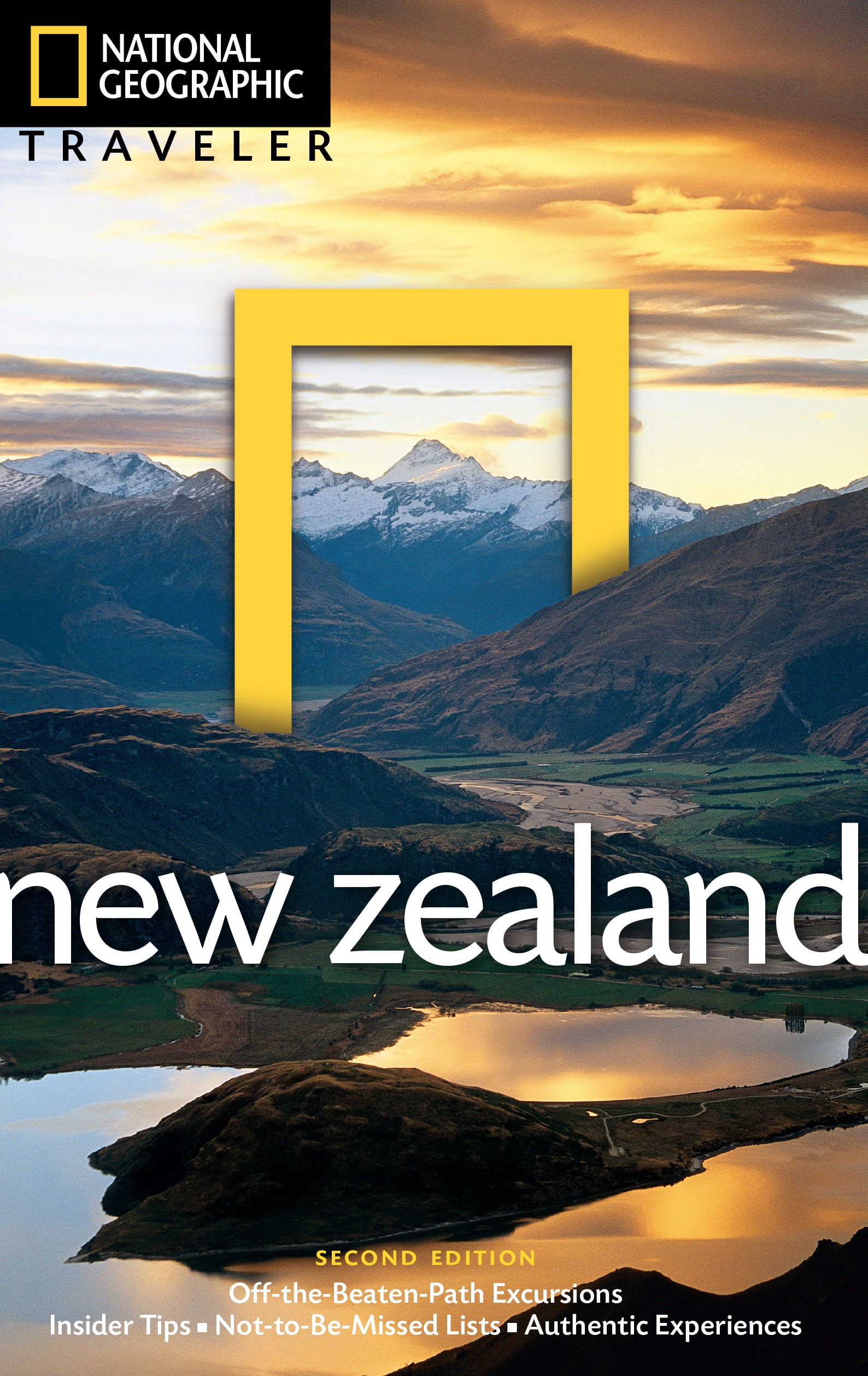 national geographic trips to new zealand