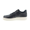 thumbnail image 4 of Nike Air Force 1 Premium "Black Pack" Men's Shoes Black-Vachetta Tan cu6675-001, 4 of 6