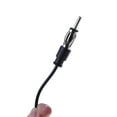 thumbnail image 2 of Milue Car AM FM TV Radio Antenna Automobile Antena TV Auto Signal Reception Amplifier, 2 of 6