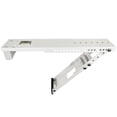 thumbnail image 1 of Soporte De Soporte Para Aire Acondicionado De Ventana Jeacent Ac Resistente Hasta 165 Libras, 1 of 5