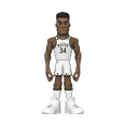 thumbnail image 3 of Funko Vinyl Gold 5" NBA: Bucks - Giannis Antetokounmpo with Chase, 3 of 6
