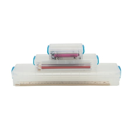 UPC: 0091141387143 | Super Stacker School Kit  Assorted Size  Set of 3