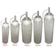 thumbnail image 4 of Billuyoard Dispensador de botellas exprimibles de plástico para cocina, vinagrera, salsa, ketchup, 2 uds. Herramientas y accesorios para hornear No.04, 4 of 6