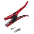 thumbnail image 1 of 2025 Latest Model Compatible for Animal Ear Tag Pliers with Spare Pin for Cattle, Pig, Goa, 1 of 4