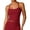 tank top 7#Red, variant on WAYUTE Womens Tank Tops Solid Color Sleeveless Soft Yoga Tank Camisole for Gym Running Workout Comfort Gym Cropped Top Casual Outdoor