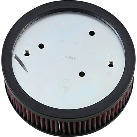 Arlen Ness Stage 1 Big Sucker Air Filter (18-040)